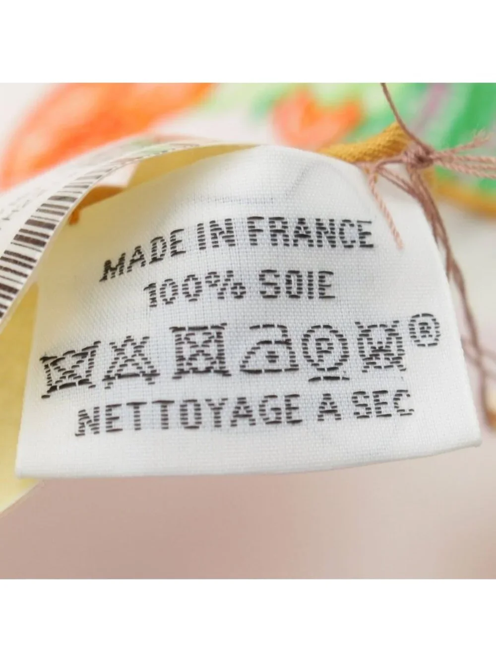Hermes this authentic